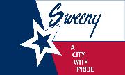 City of Sweeny Logo